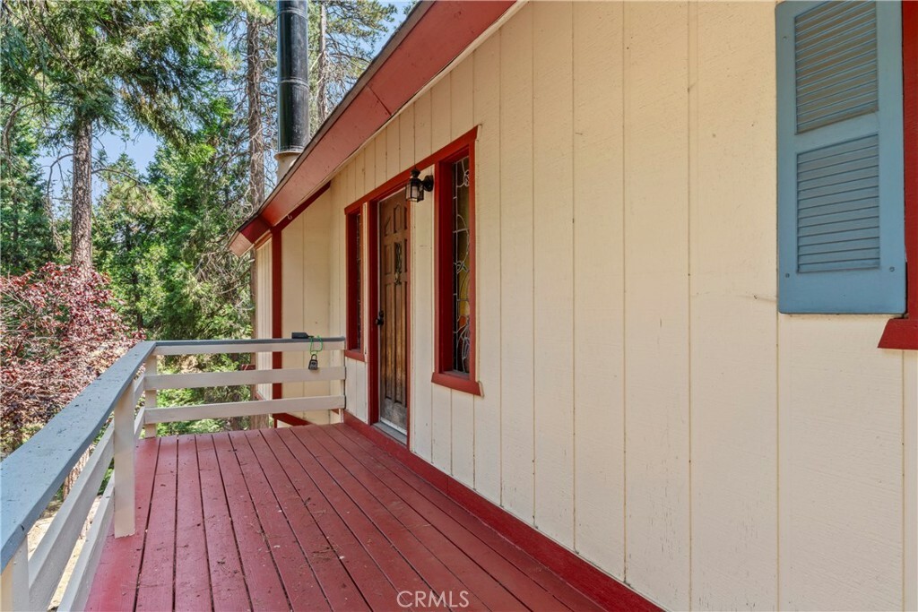 Property Photo:  24588 Bernard Drive  CA 92325 