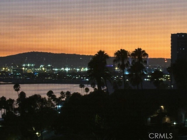 Property Photo:  2601 E Ocean Boulevard 803  CA 90803 