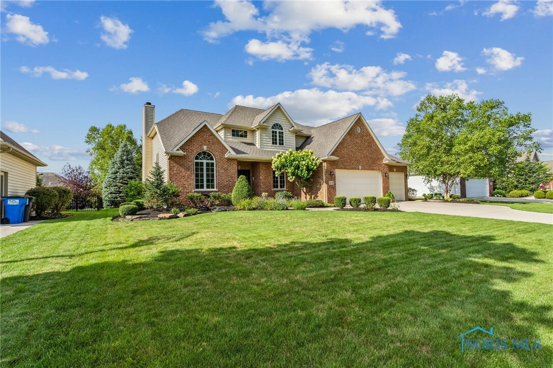 16141 Forest Edge Drive  Findlay OH 45840 photo