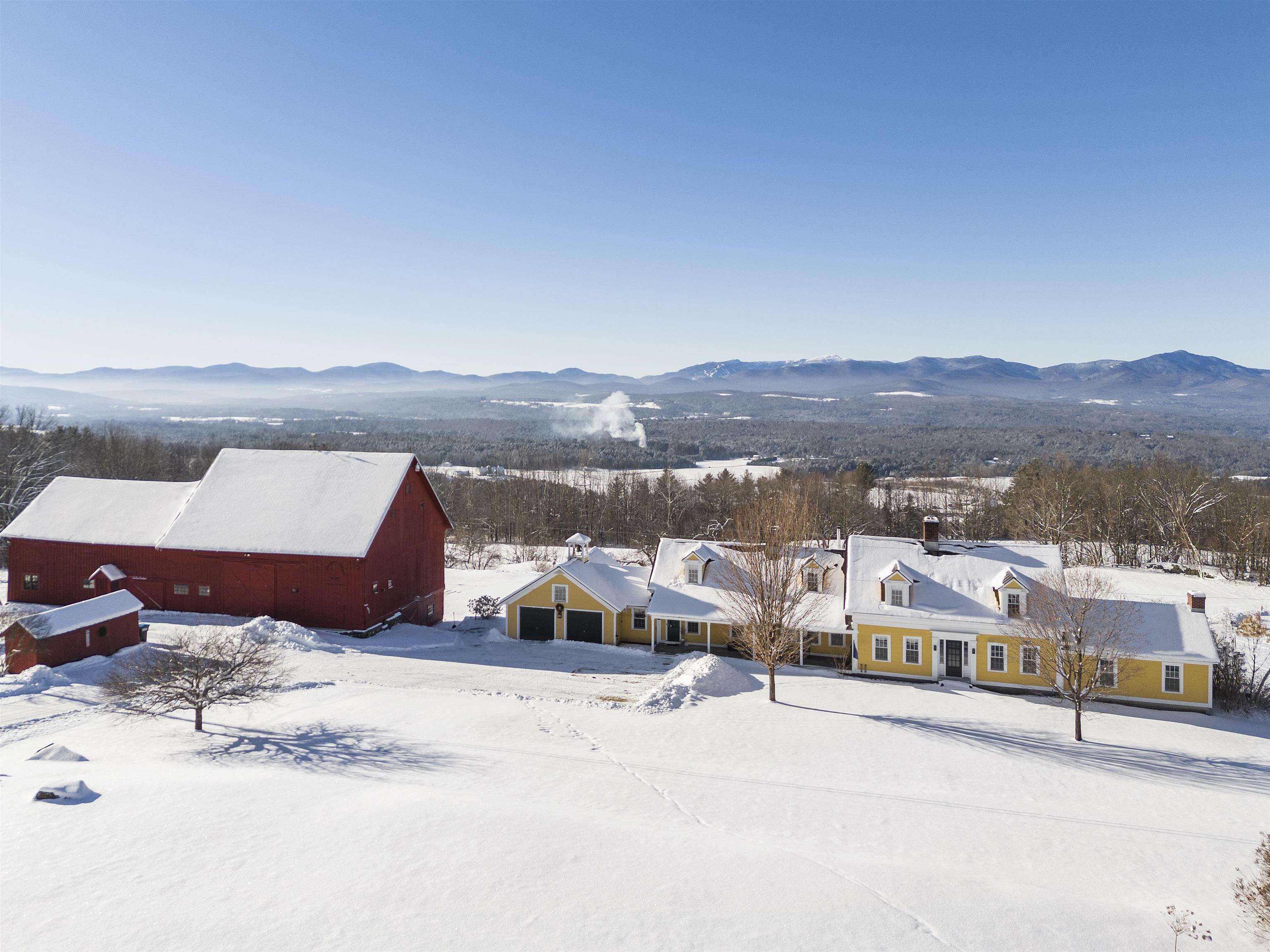 Property Photo:  1108 Elmore Mountain Road  VT 05661 