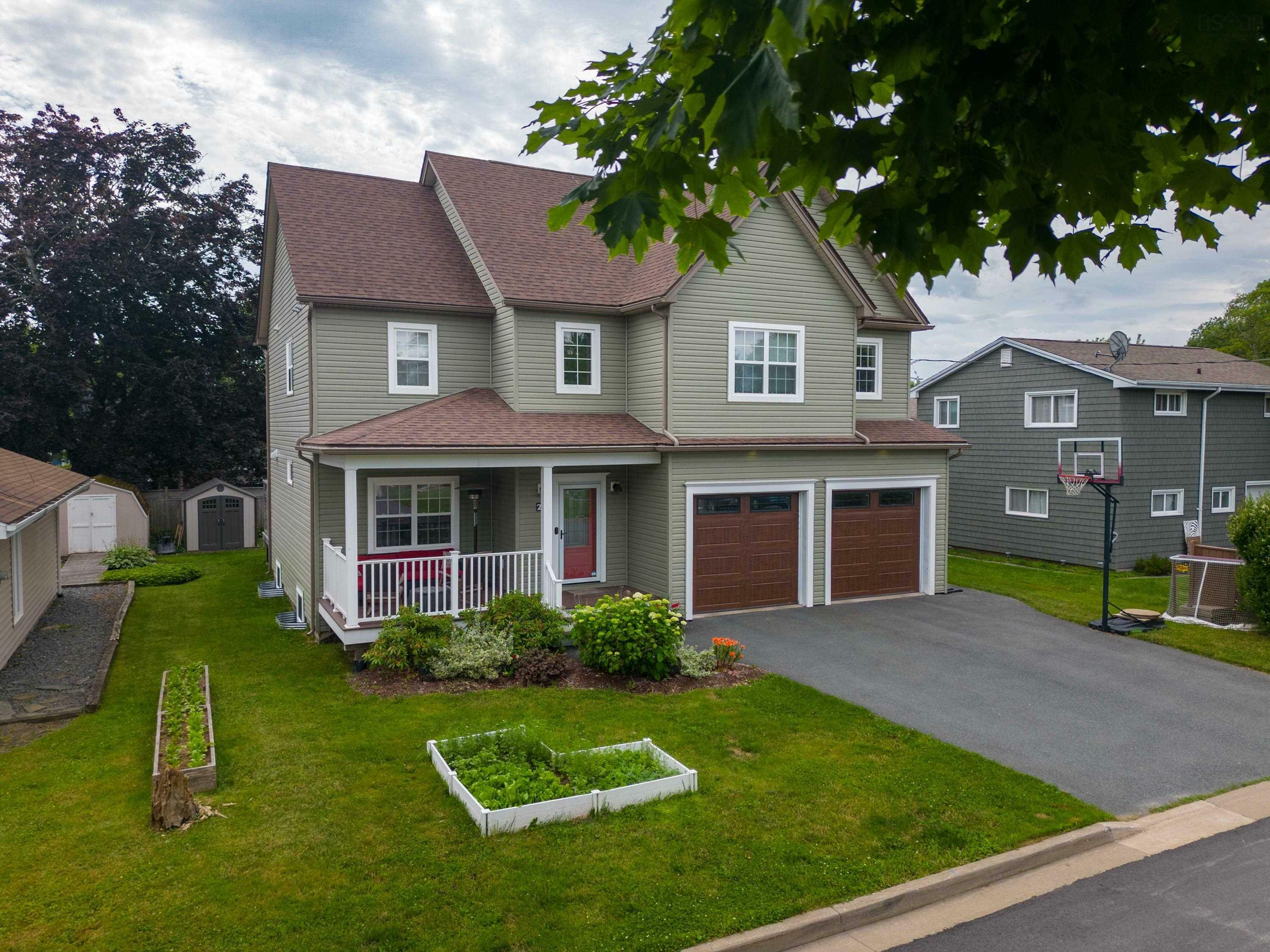 Property Photo:  25 Richards Drive  NS B3A 2P1 