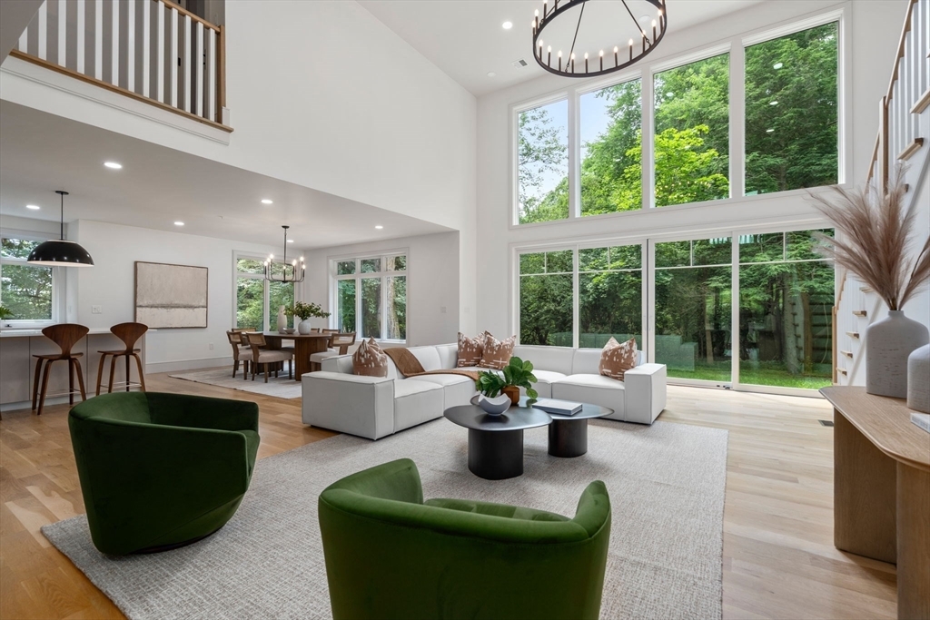 Property Photo:  460 Weston Road  MA 02482 