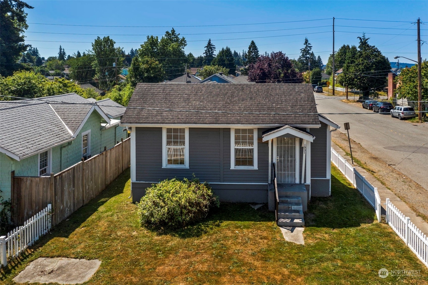 Property Photo:  1931 11th Street  WA 98337 