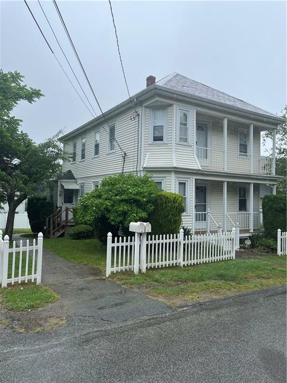 Property Photo:  25 Colony Street  RI 02920 