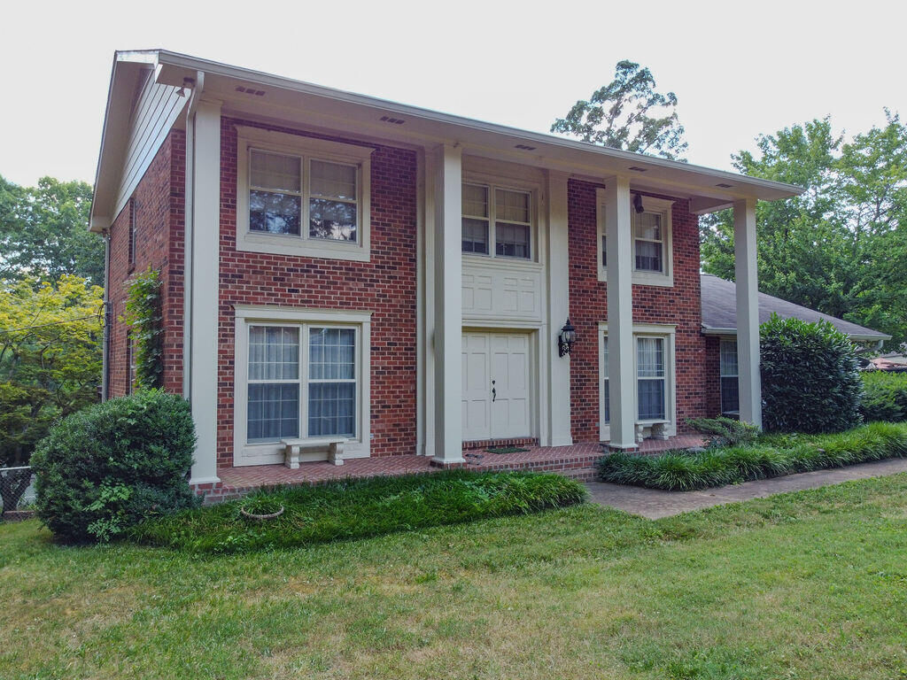 Property Photo:  1831 Crestwood Road  TN 37303 