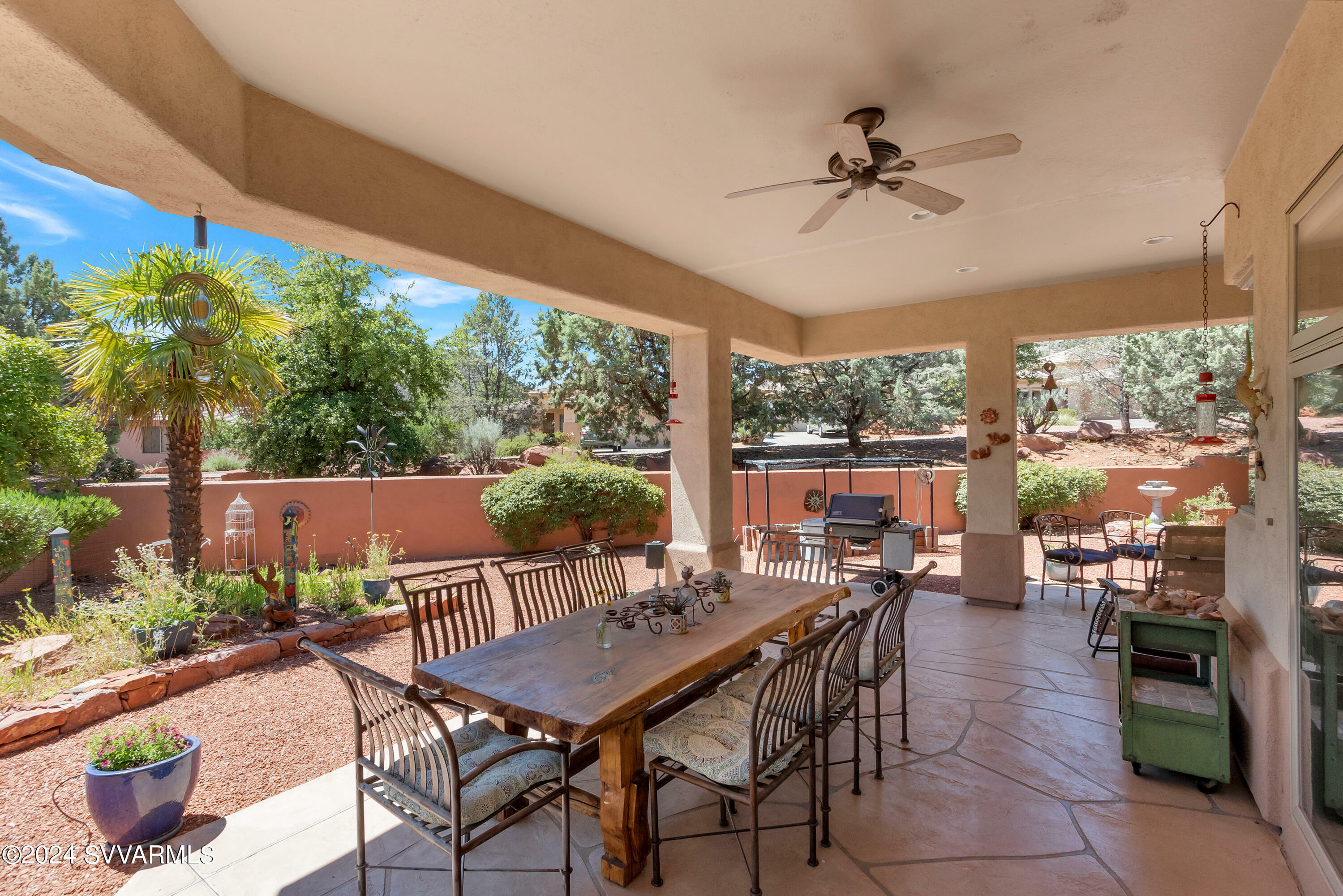 Property Photo:  100 W Bighorn Court  AZ 86351 