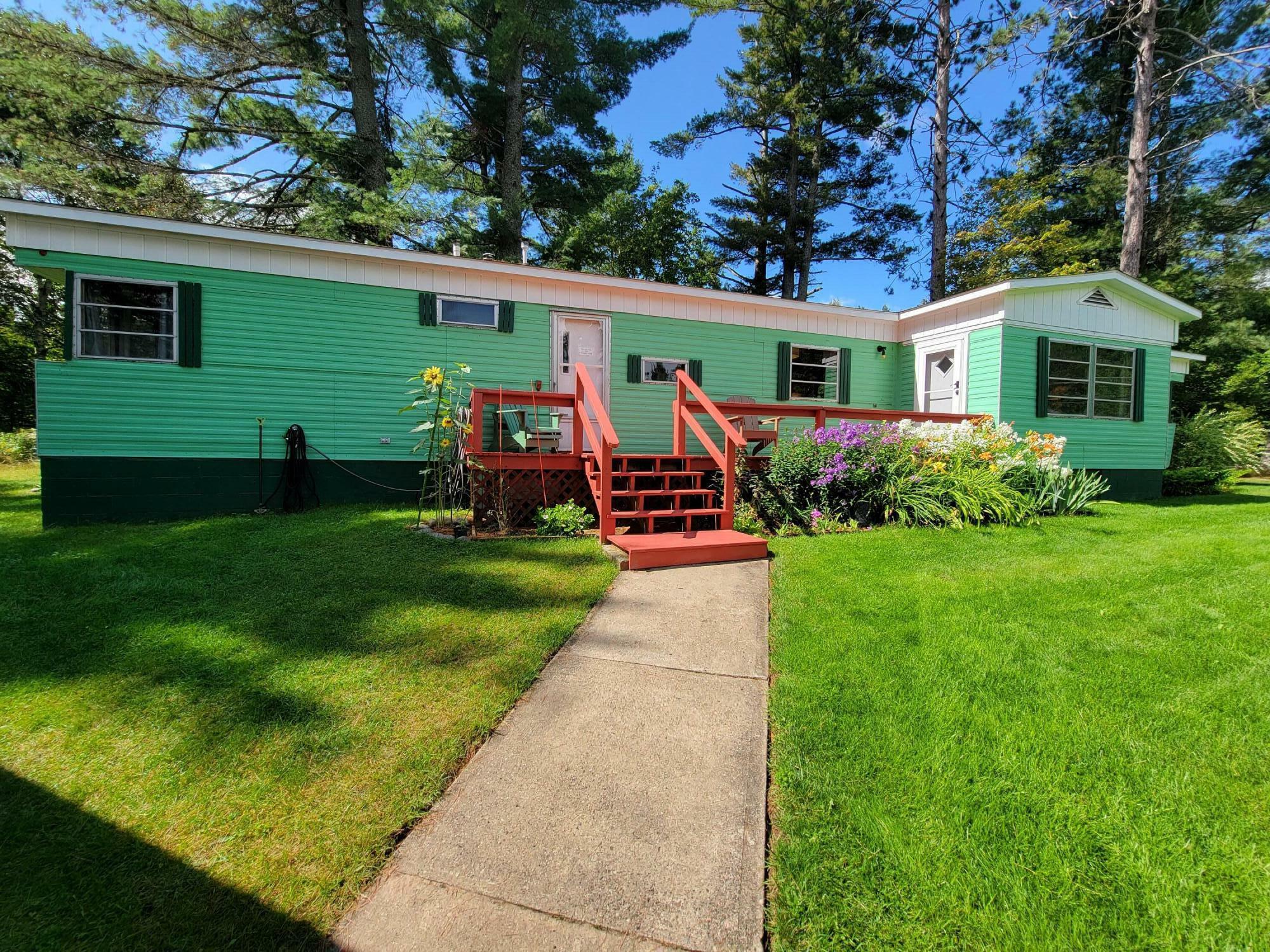 Property Photo:  1284 Route 60  NY 12989 