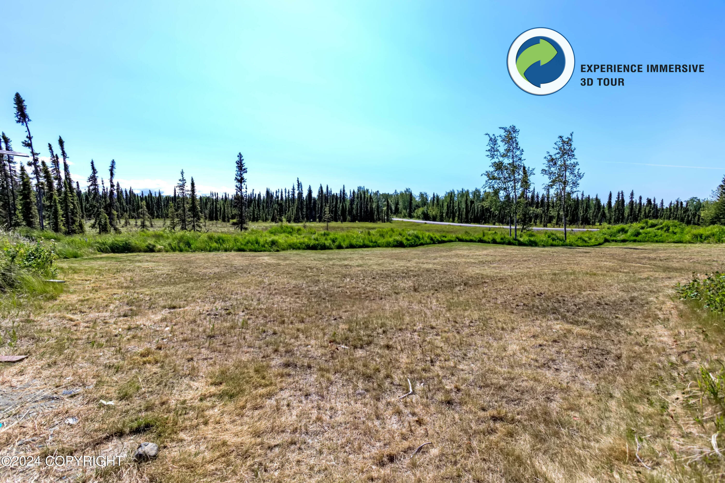 Property Photo:  20518 Crooked Creek Road  AK 99610 