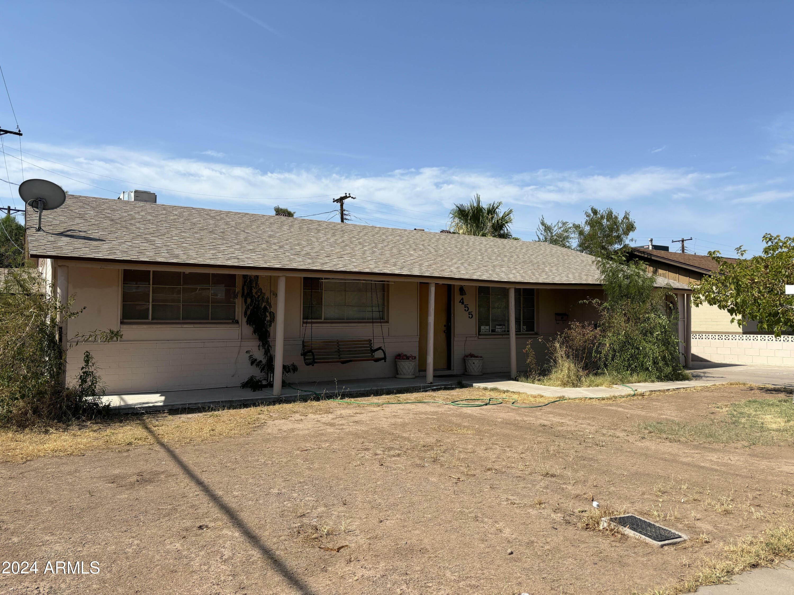 455 E Garfield Street  Tempe AZ 85288 photo