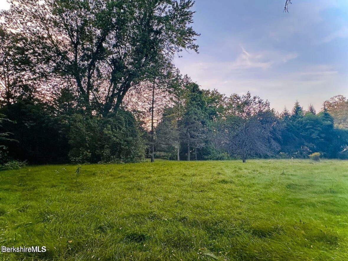Property Photo: 0 Crane Ave MA 01226