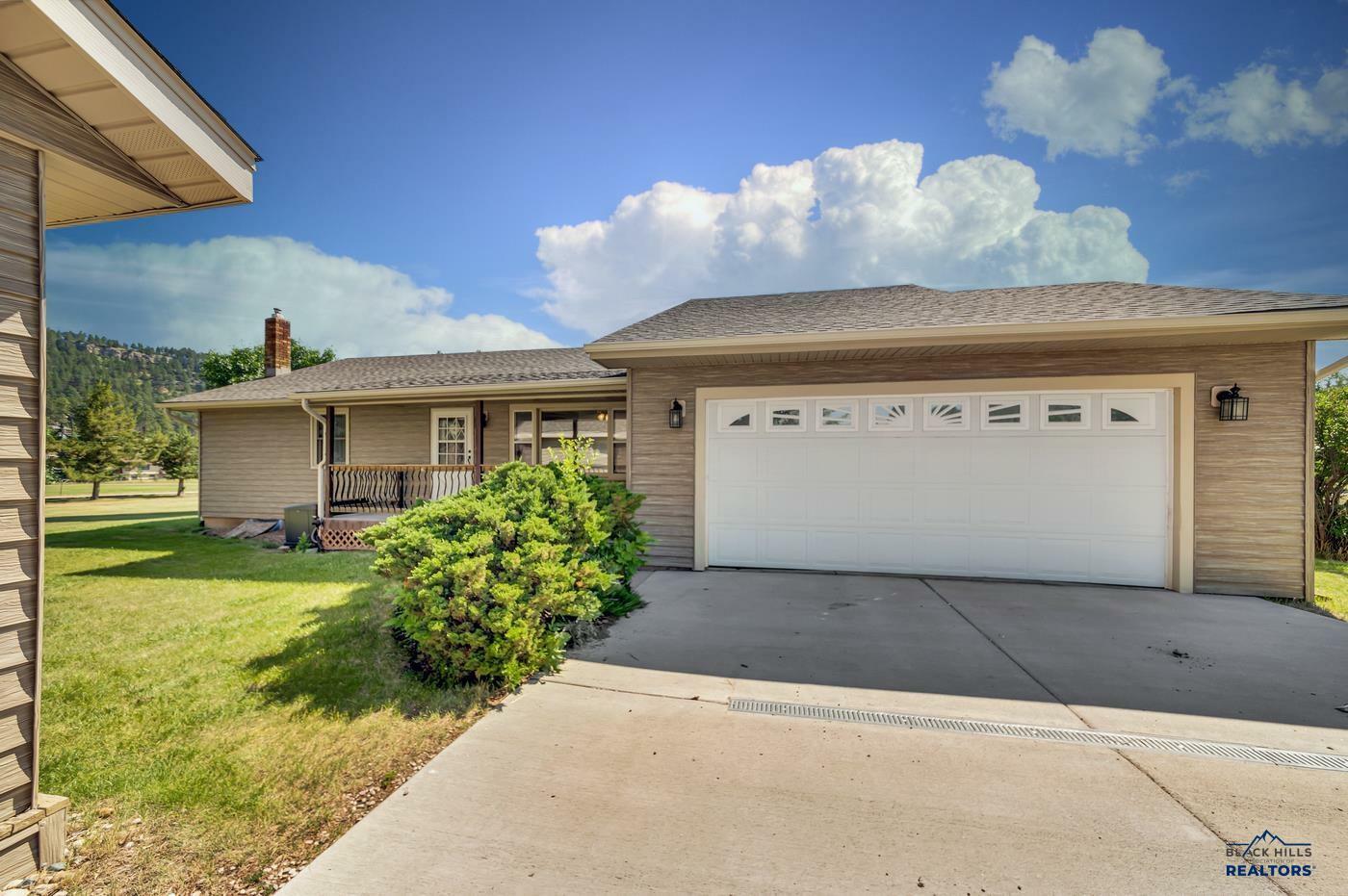 Property Photo:  10404 Pinehurst Ct  SD 57702 