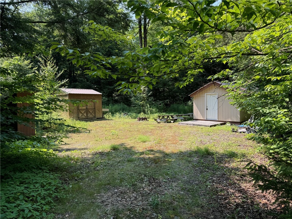 Property Photo:  783 North Road  NY 13844 