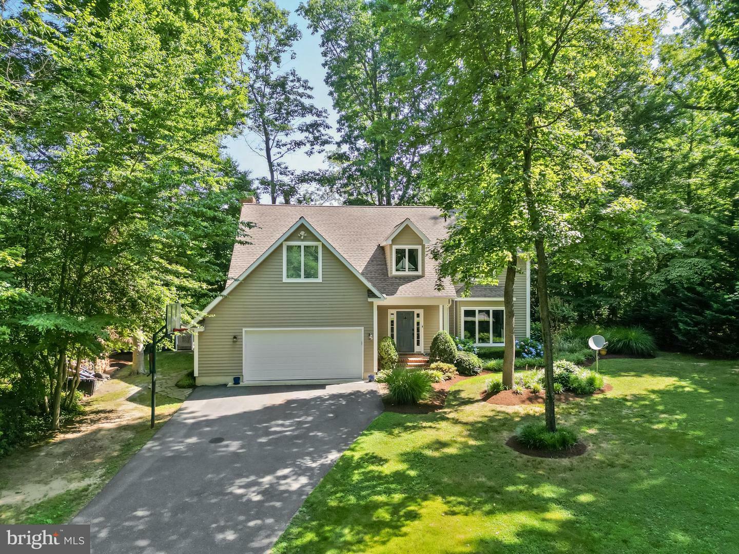 Property Photo:  23575 Canvasback Road  MD 21620 