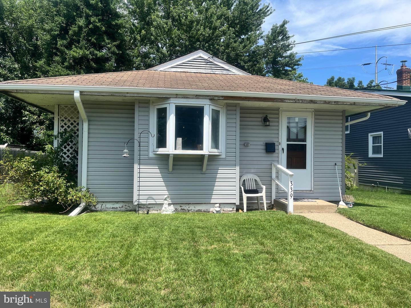 Property Photo: 339 Chippewa Street PA 19029