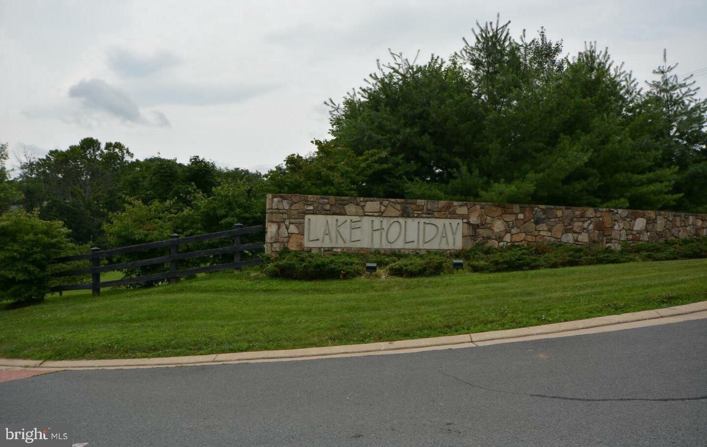 Property Photo: Lot 53 Forest Dr VA 22625