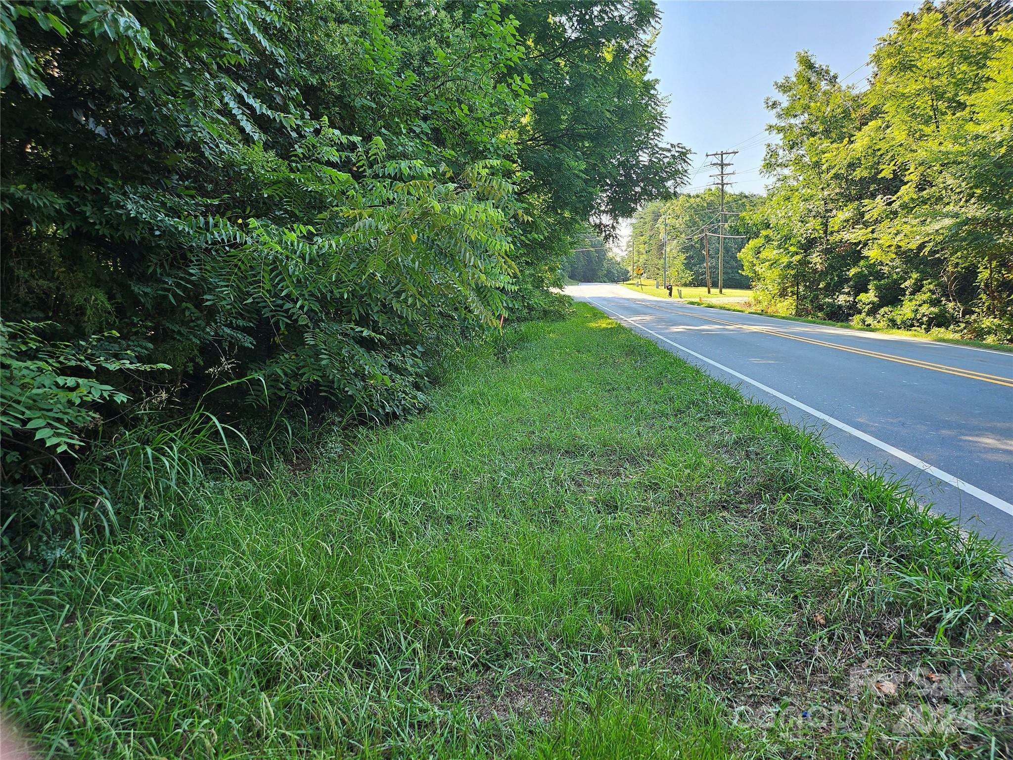 Property Photo:  14315 Shopton Road W  NC 28278 