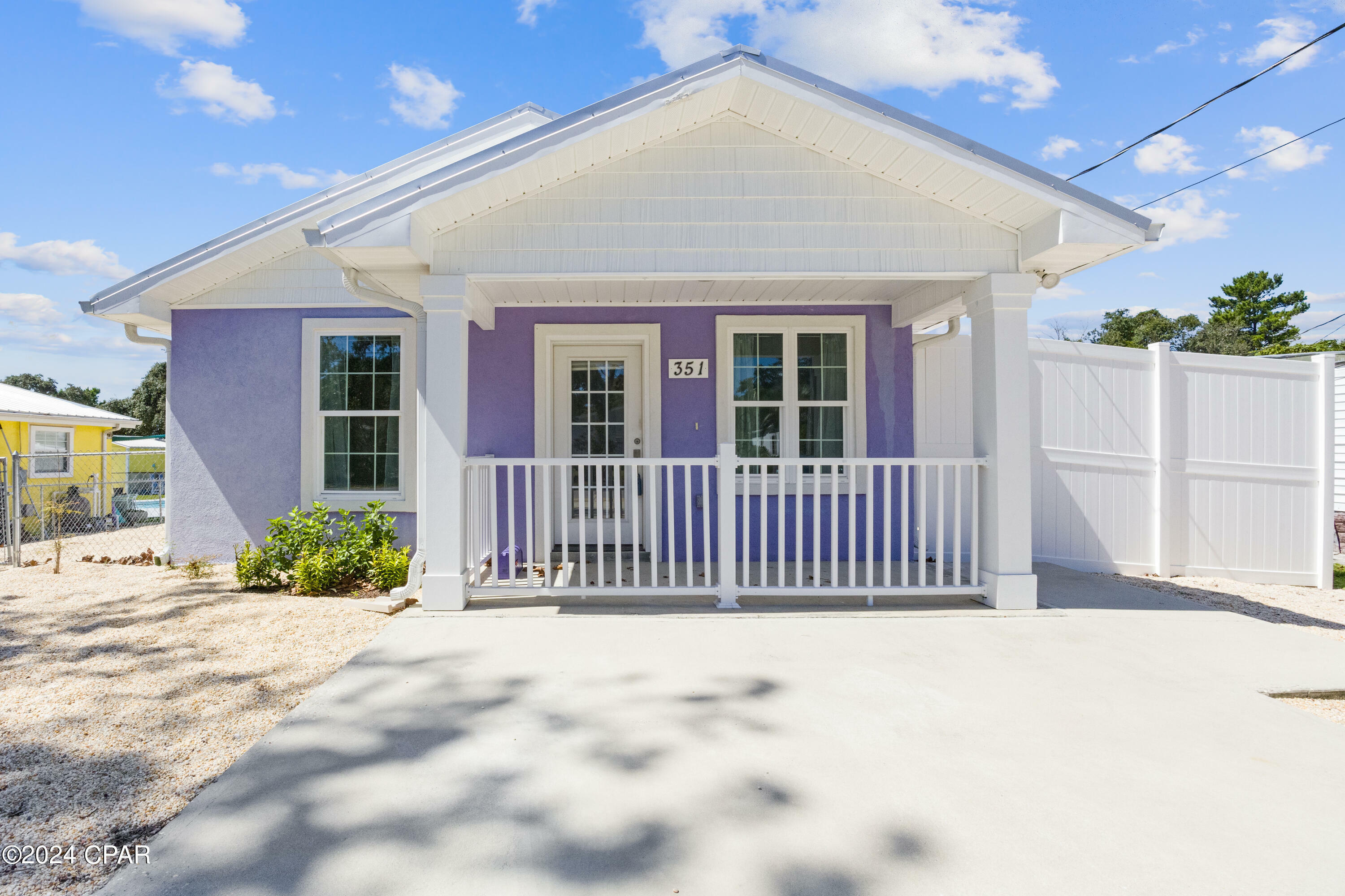 Property Photo:  351 Azalea Drive  FL 32413 