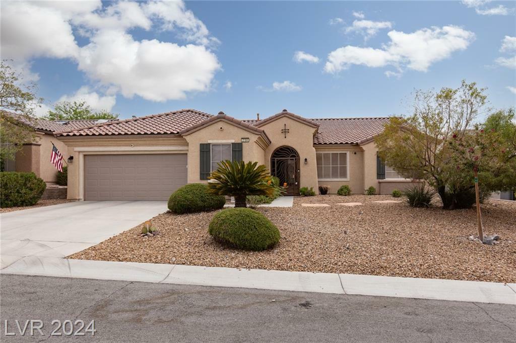 Property Photo:  2184 Mountain City Street  NV 89052 