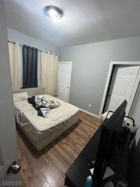 Property Photo:  855 S 15th St 2  NJ 07108 