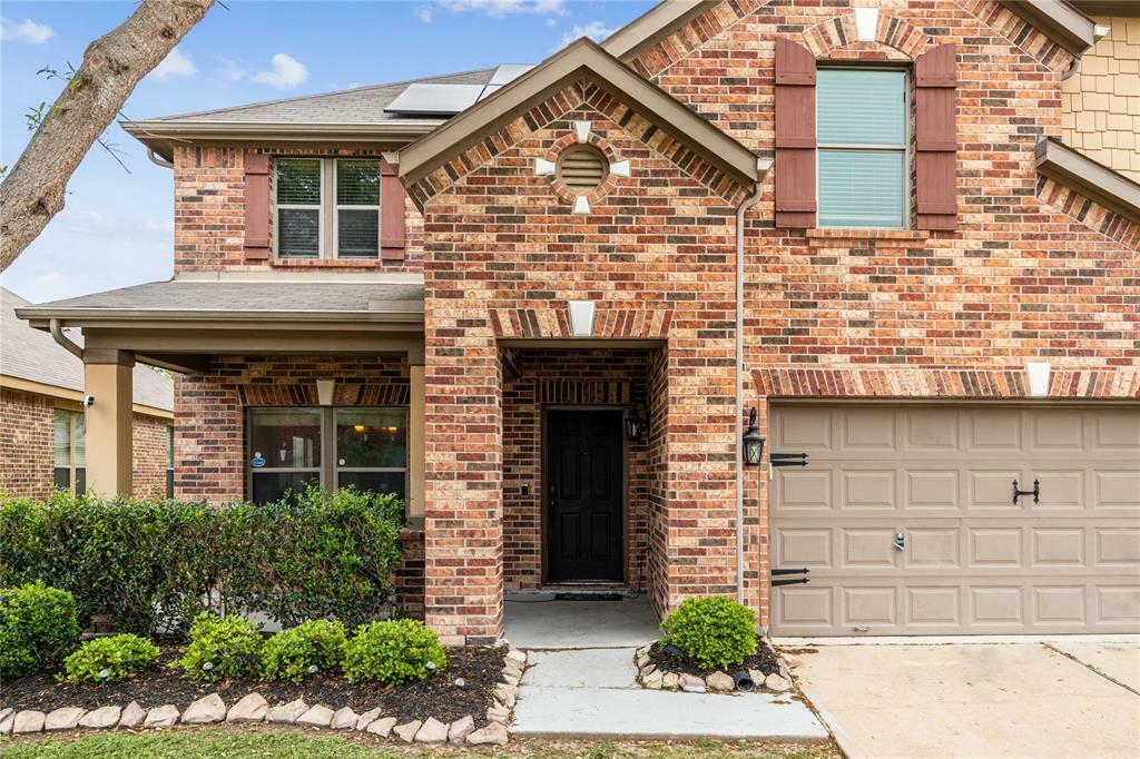 Property Photo: 15218 Monarch Creek Lane TX 77429