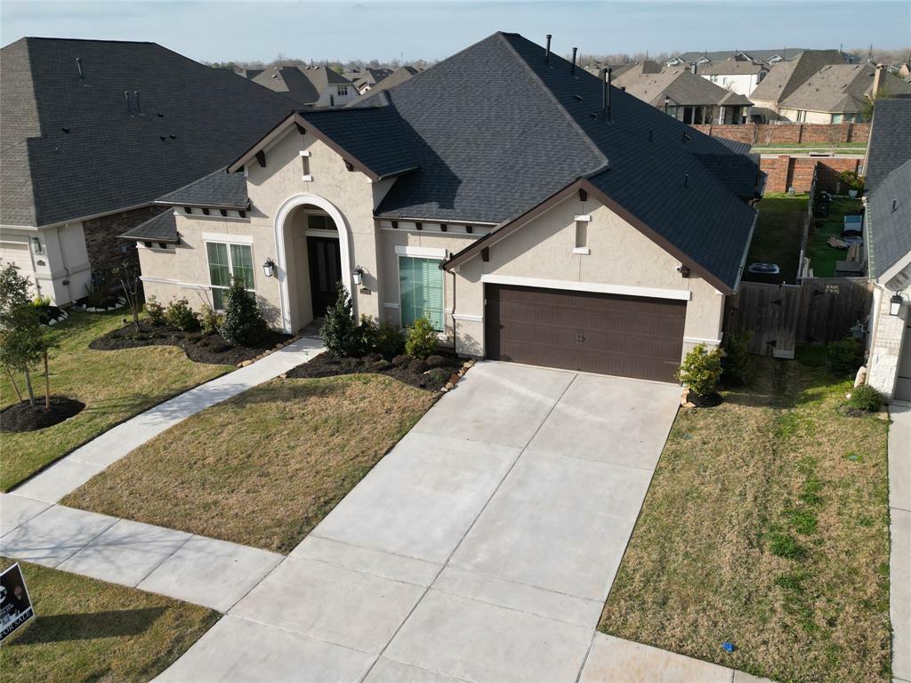 Property Photo:  23506 Verge Sims Drive  TX 77469 