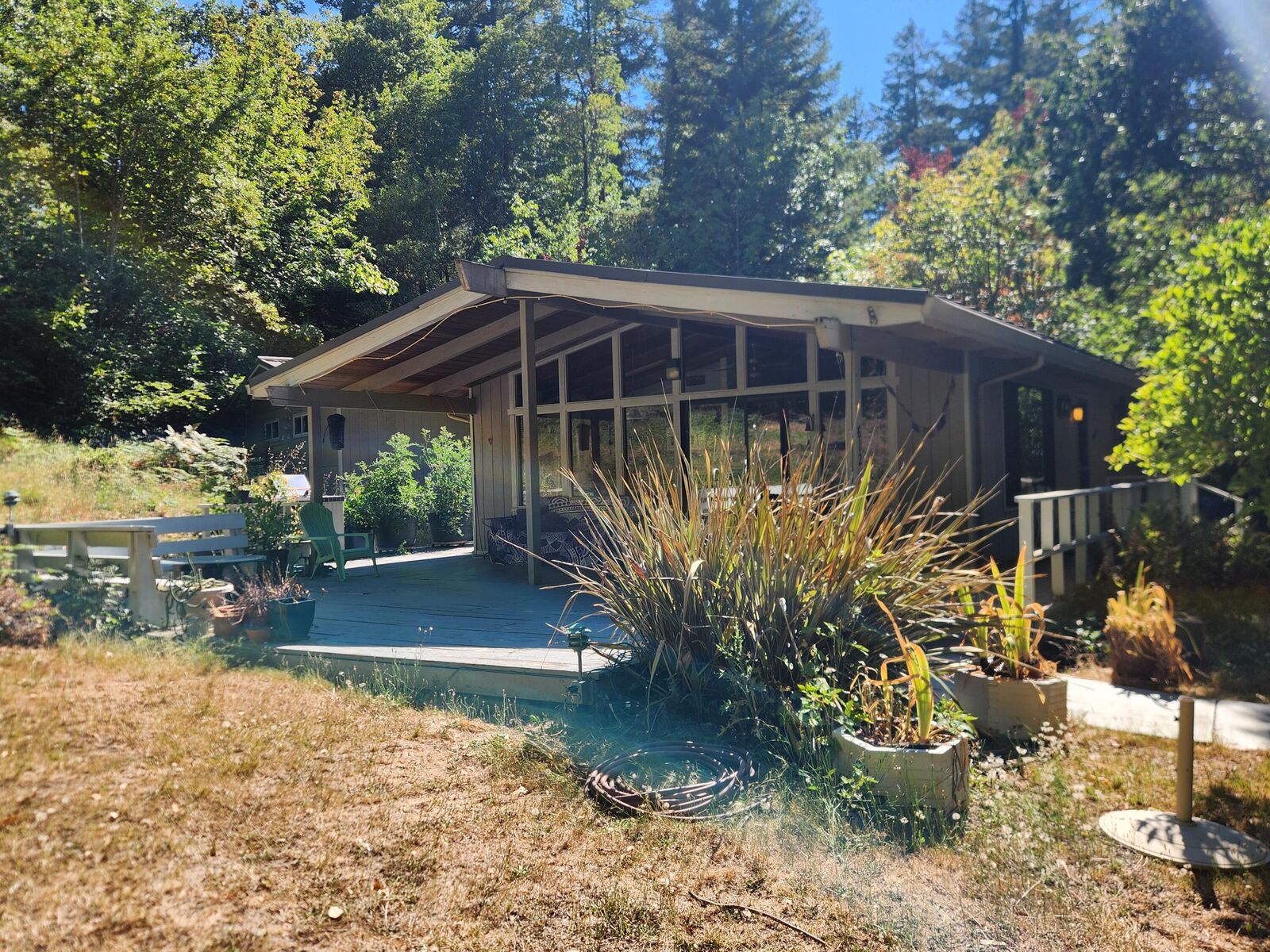 Property Photo:  686 Oakridge Drive  CA 95560 