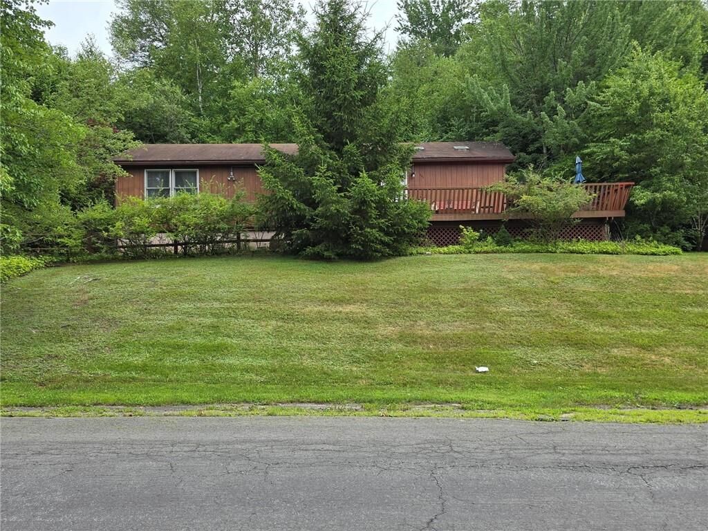 Property Photo: 111 Edgewater Road NY 12783