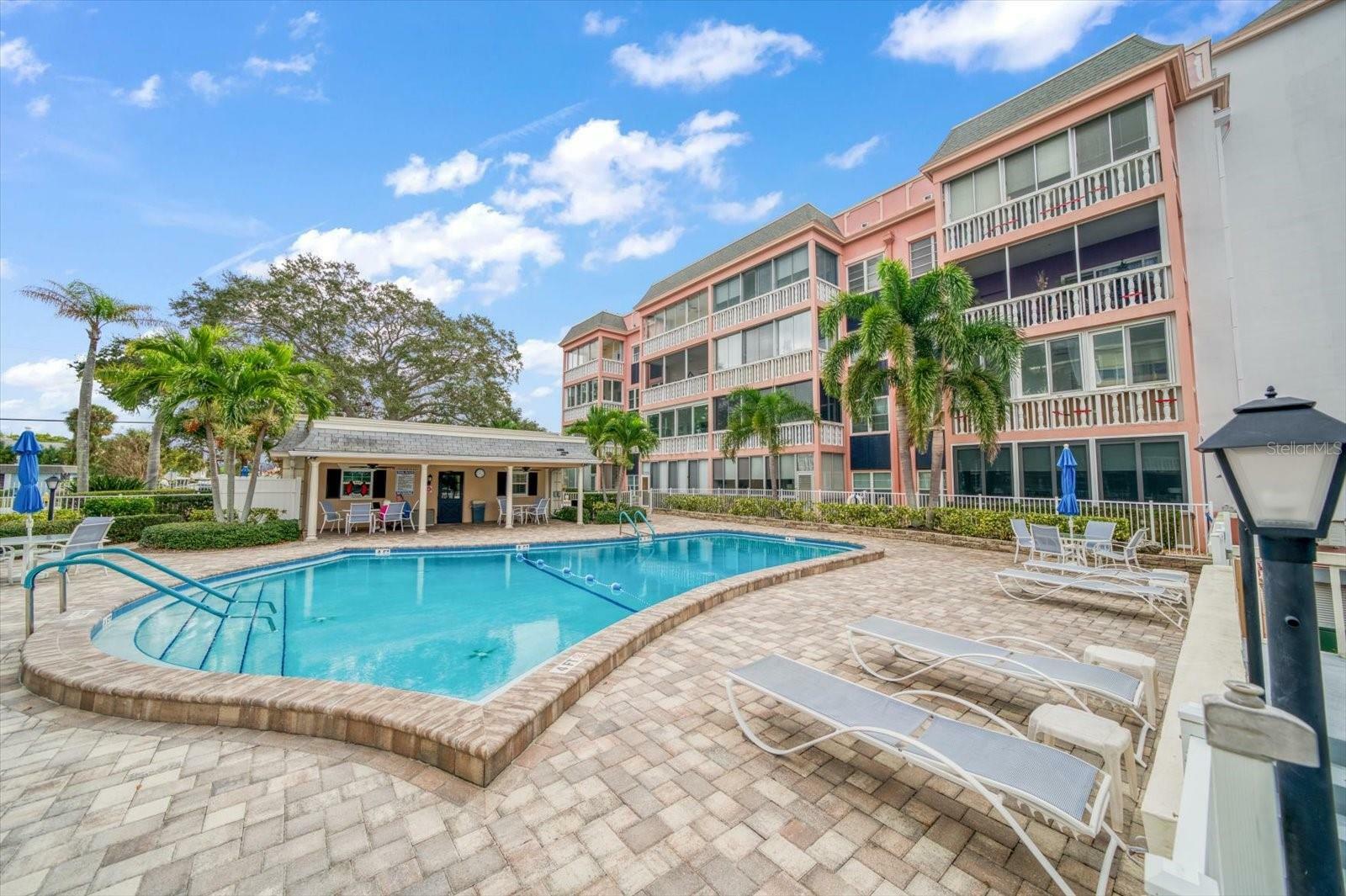 Property Photo:  131 Bluff View Drive 109  FL 33770 