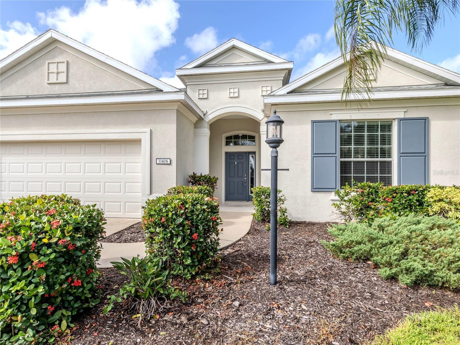 Property Photo: 11406 Belvedere Terrace FL 34211
