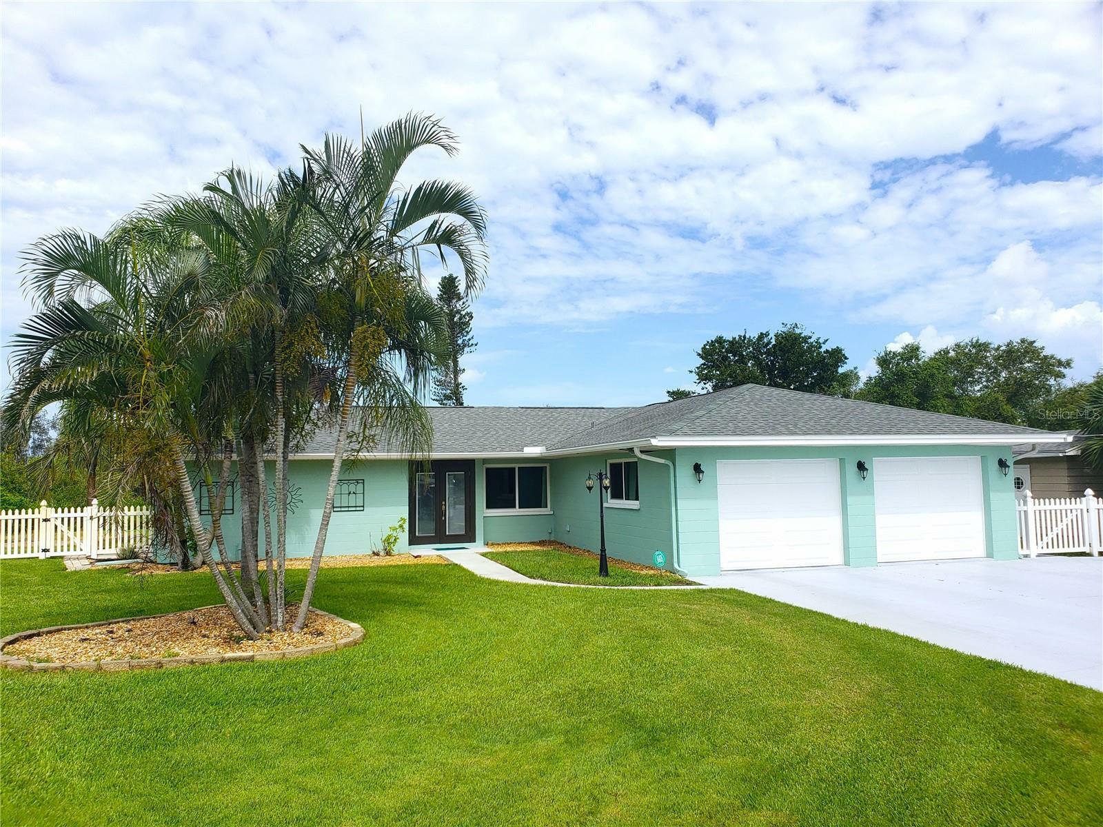 Property Photo:  613 Elba Dr  FL 34275 