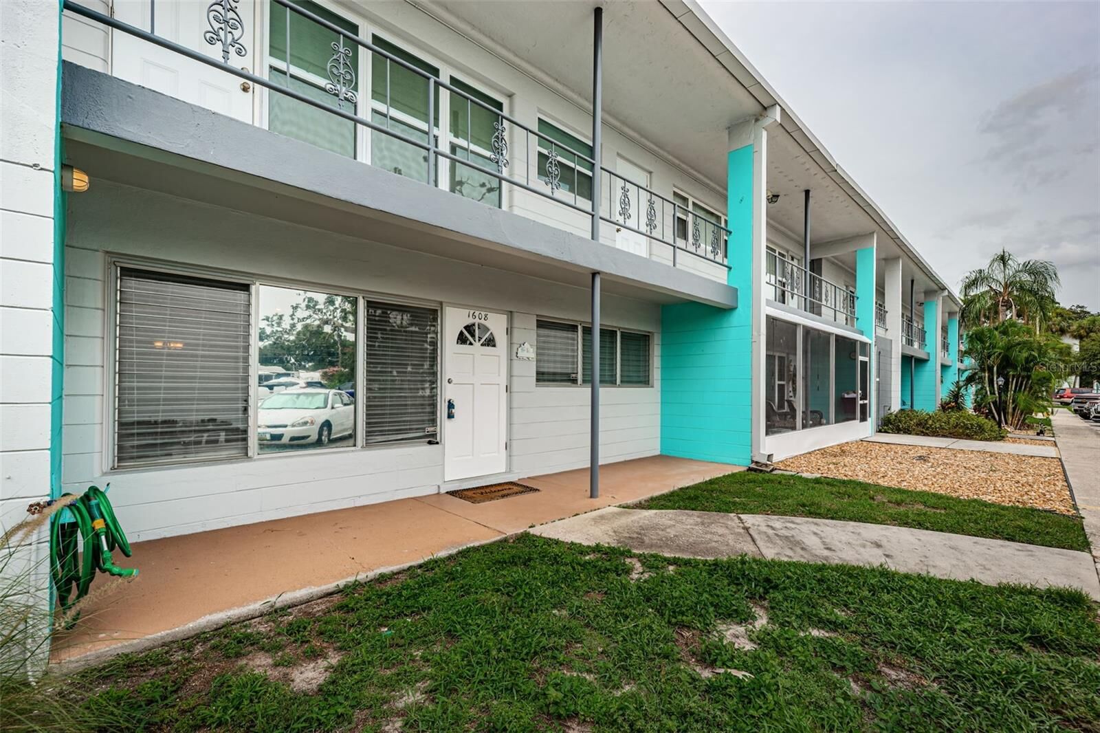 Property Photo:  5861 42nd Terrace N 1608  FL 33709 