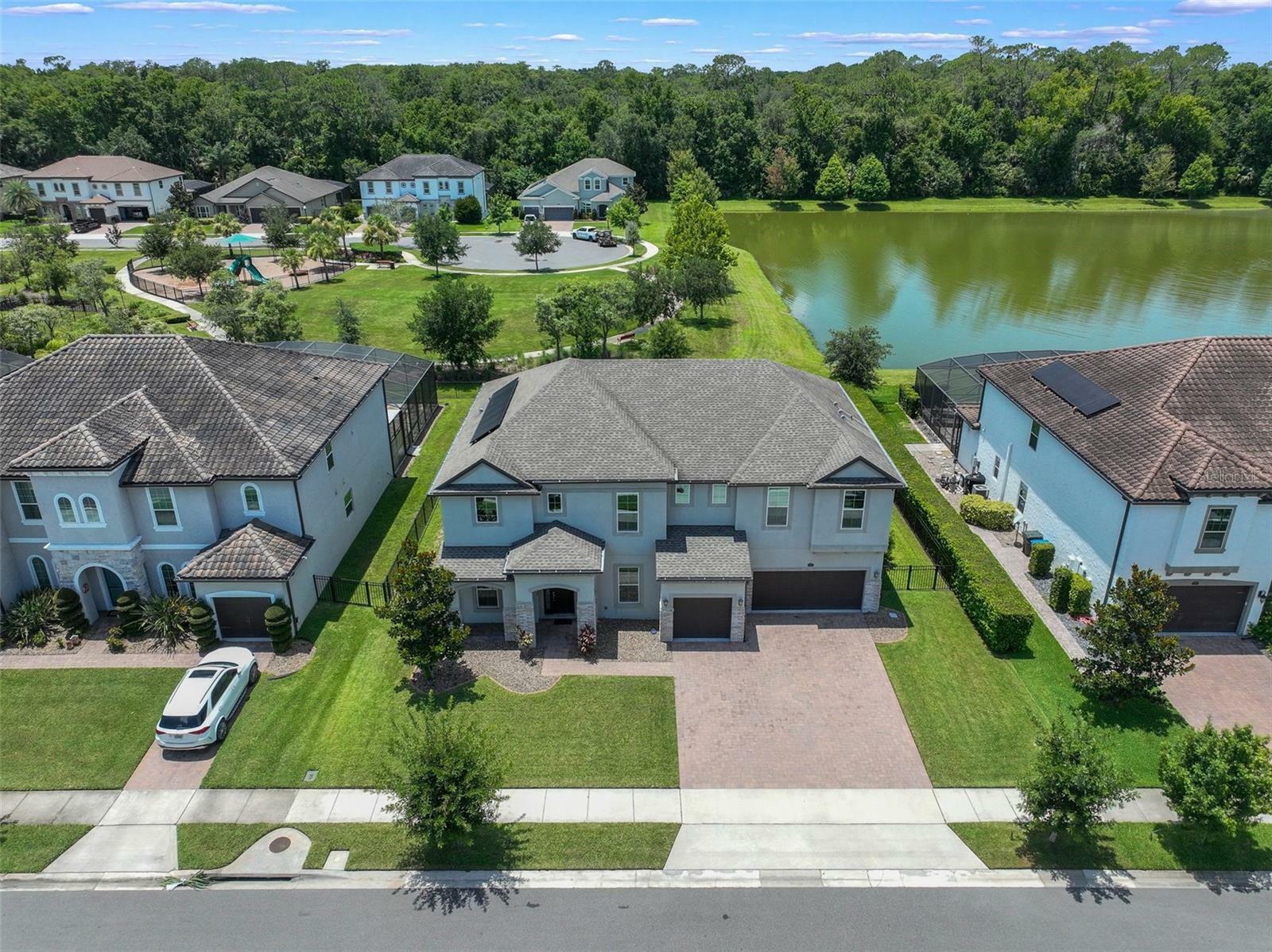 Property Photo:  1250 Red Haven Lane  FL 32765 