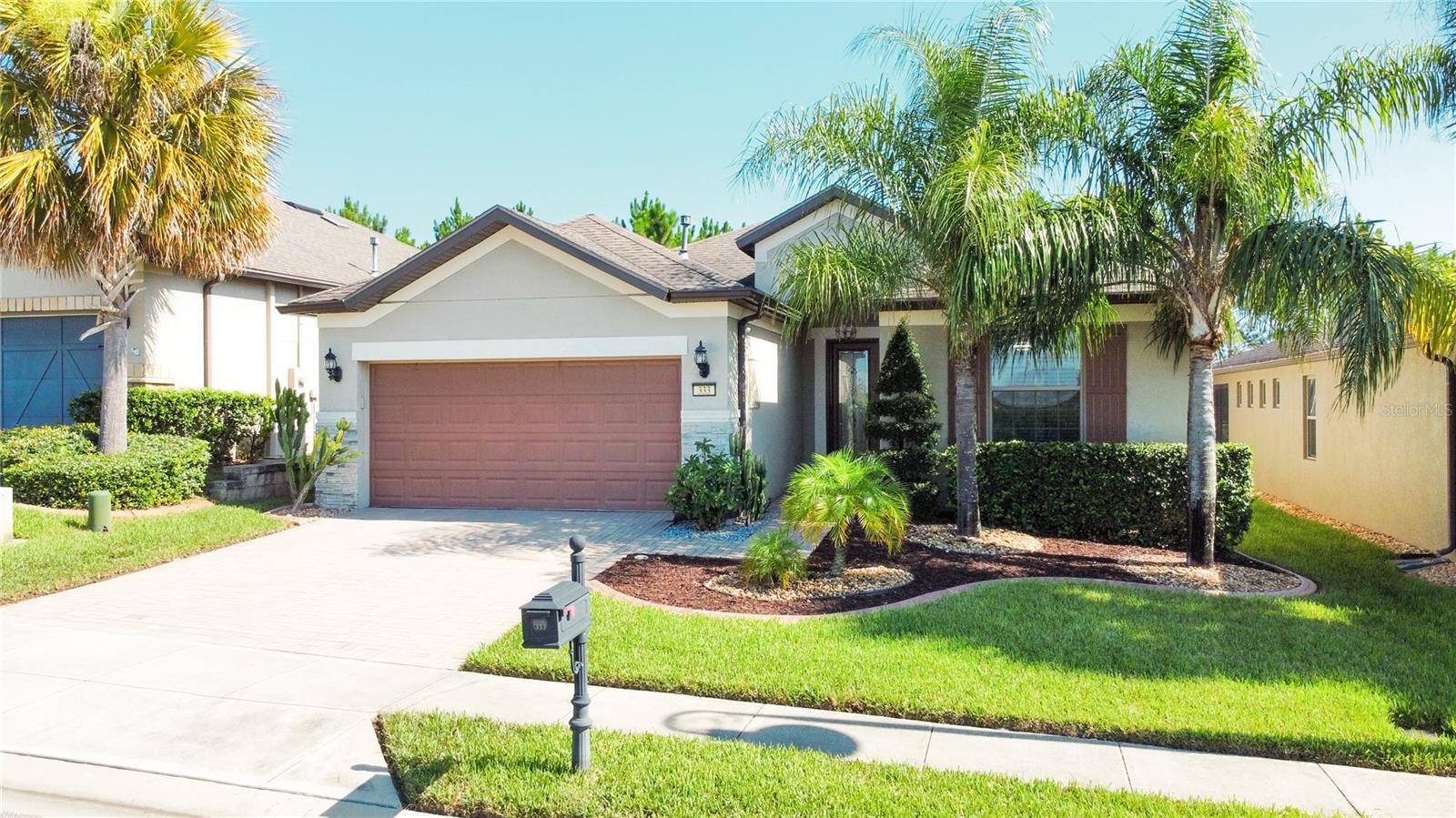 333 Navarra Lane  Davenport FL 33837 photo