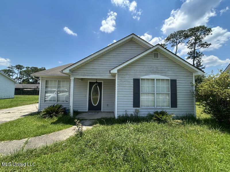 Property Photo:  8313 Redstone Drive  MS 39553 