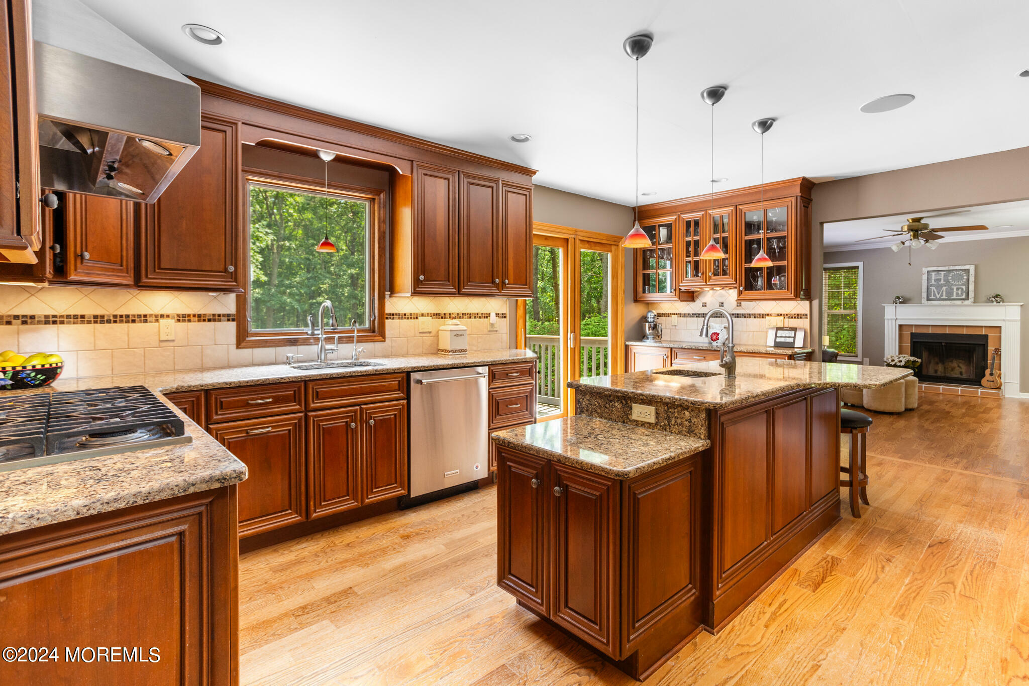 Property Photo: 24 Camelot Terrace NJ 08527