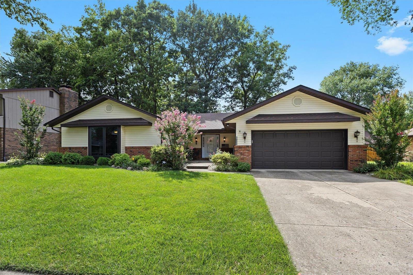 1008 Oak Tree Court  O'Fallon IL 62269 photo