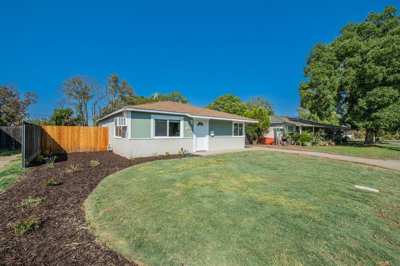 Property Photo:  1536 Greenhills Road  CA 95864 