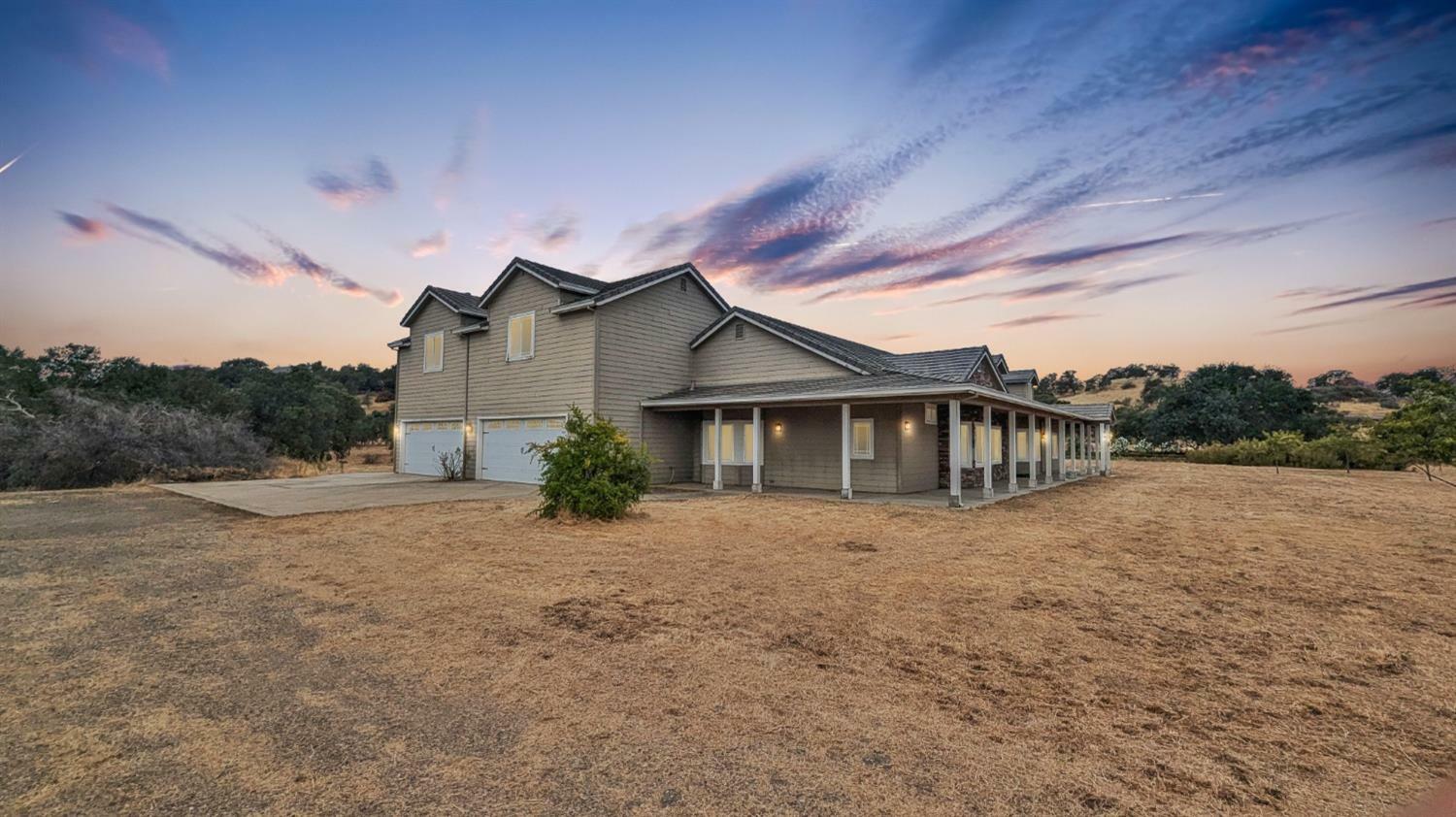 Property Photo:  9888 Questo Road  CA 95252 