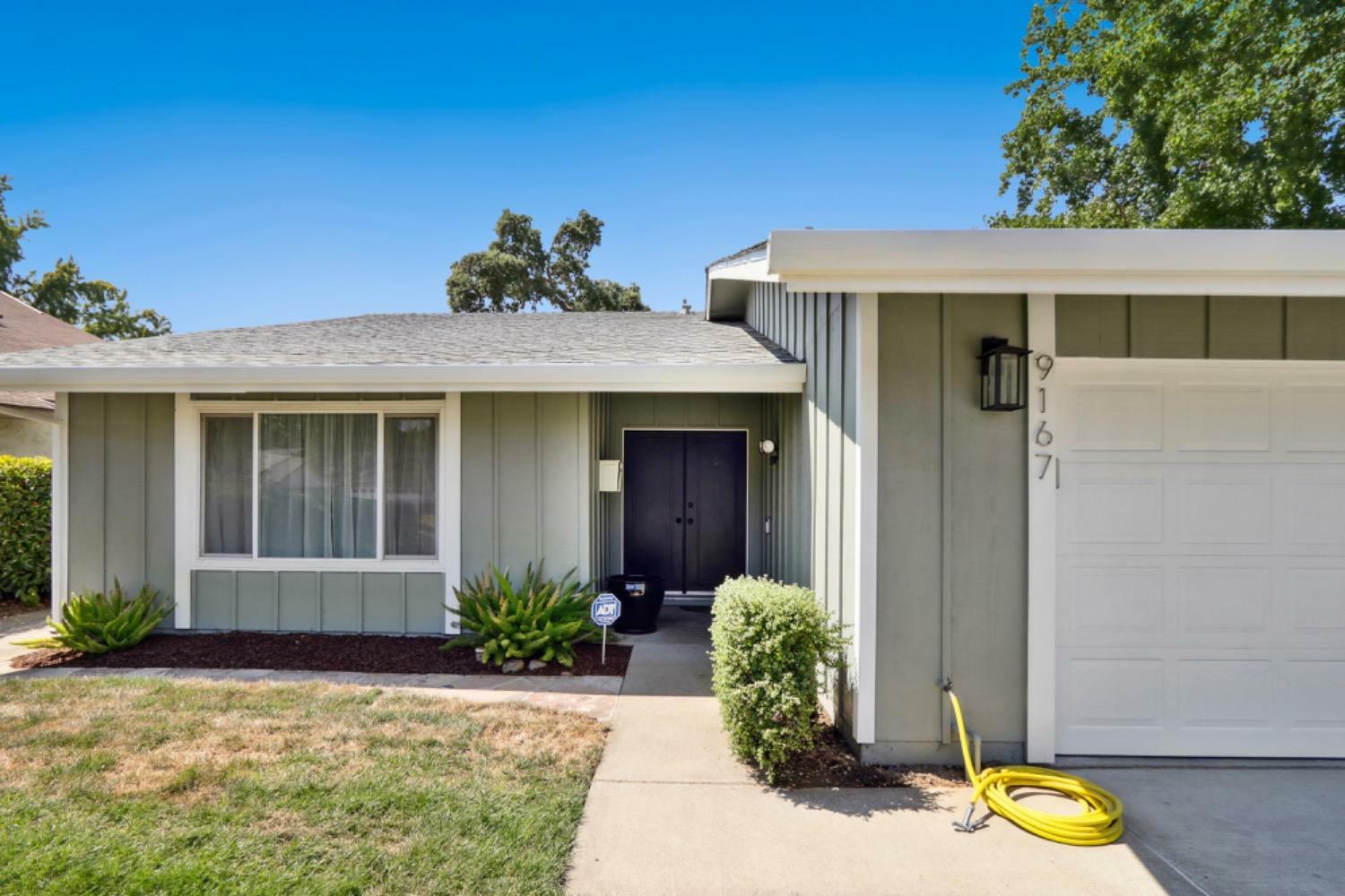 Property Photo:  9167 Linda Rio Drive  CA 95826 