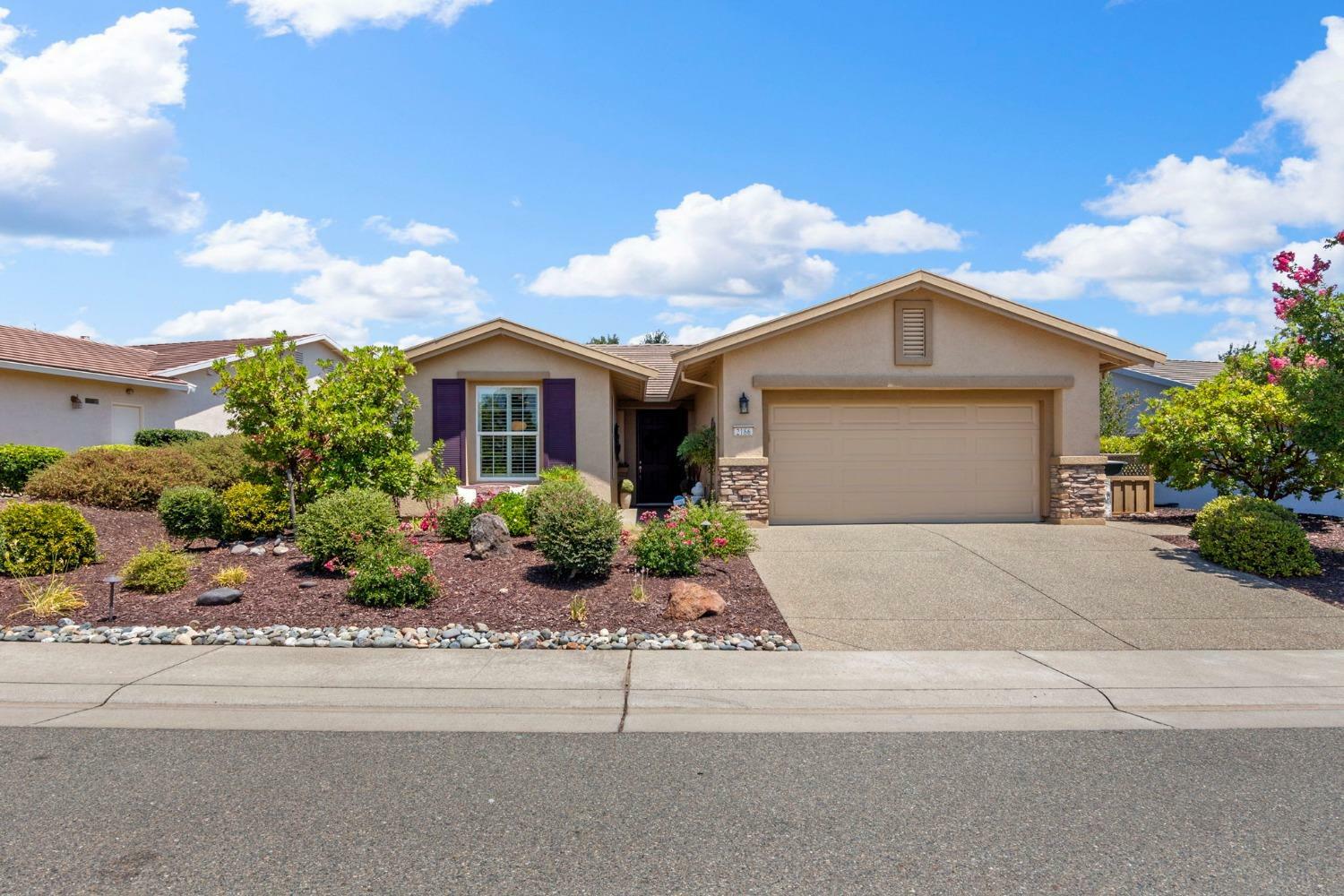 Property Photo:  2166 Walden View Lane  CA 95648 