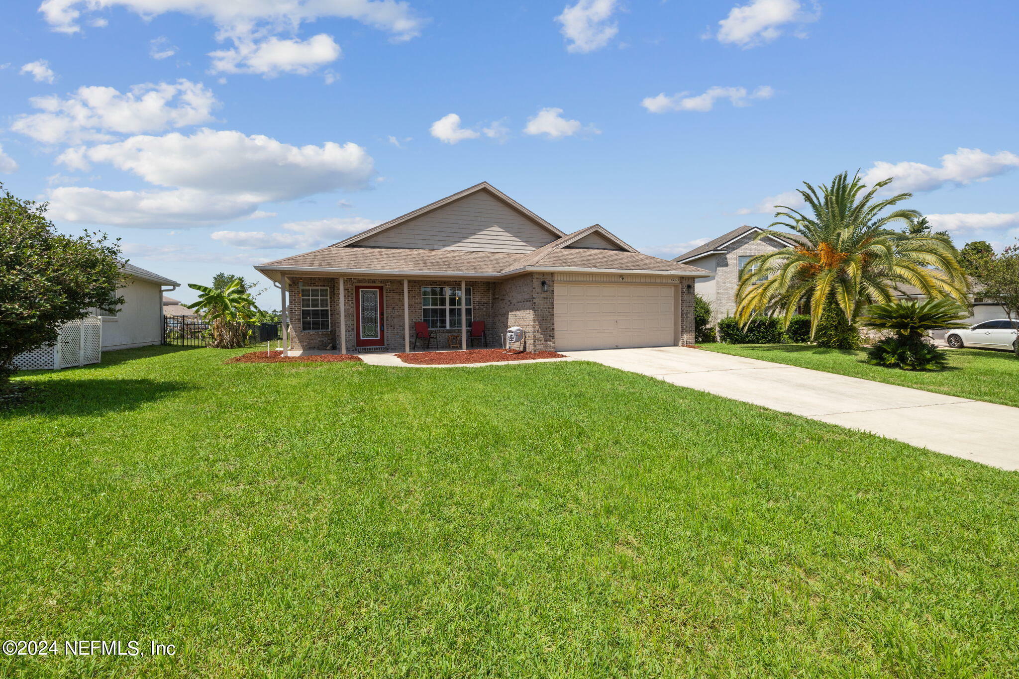 Property Photo:  3265 Woodglen Drive  FL 32065 