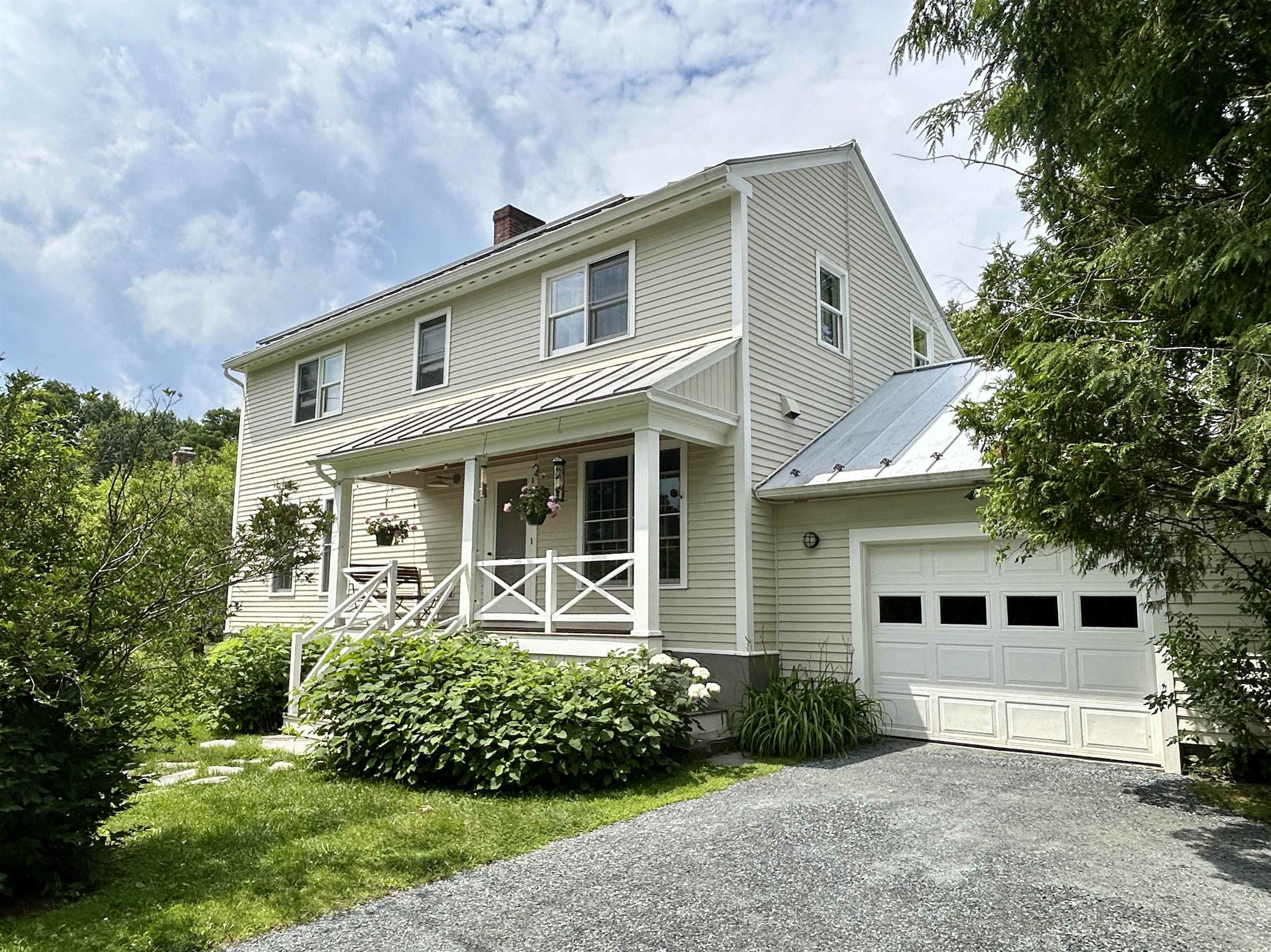 Property Photo:  39 Carpenter Street  VT 05055 