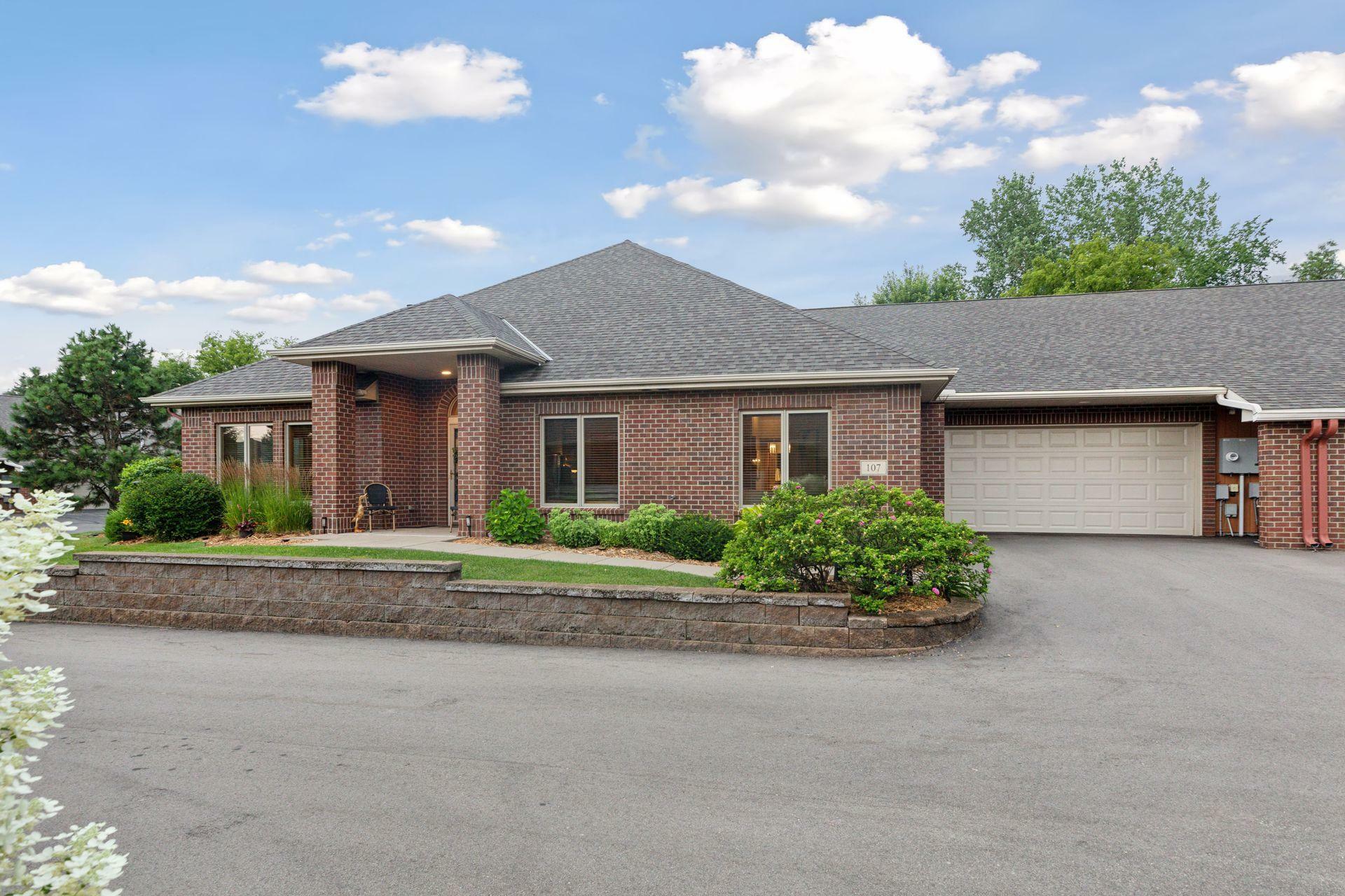 Property Photo: 107 Deerwood Court WI 54016