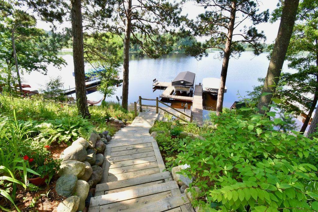 Property Photo:  30275 Pequot Boulevard  MN 56472 