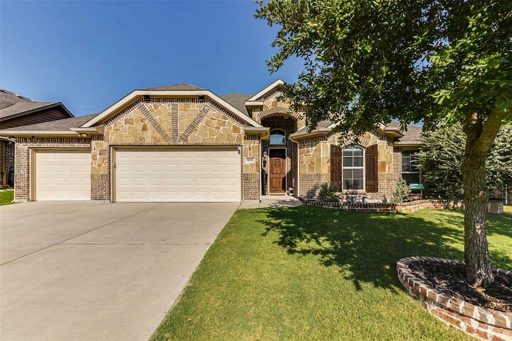 5809 Yellow Rose Court  Midlothian TX 76065 photo