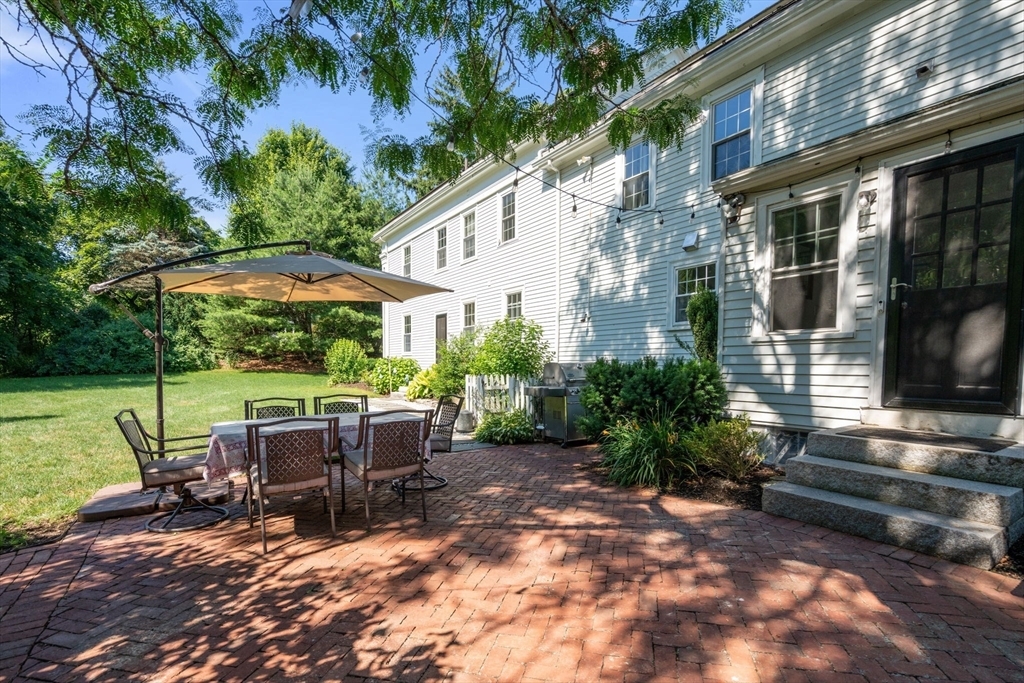 Property Photo:  265 Old Connecticut Path  MA 01778 