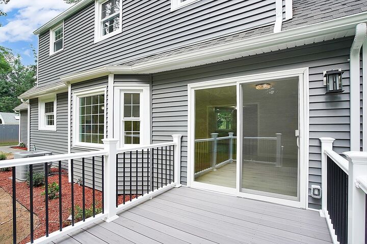 Property Photo:  787 Stony Hill Rd  MA 01095 