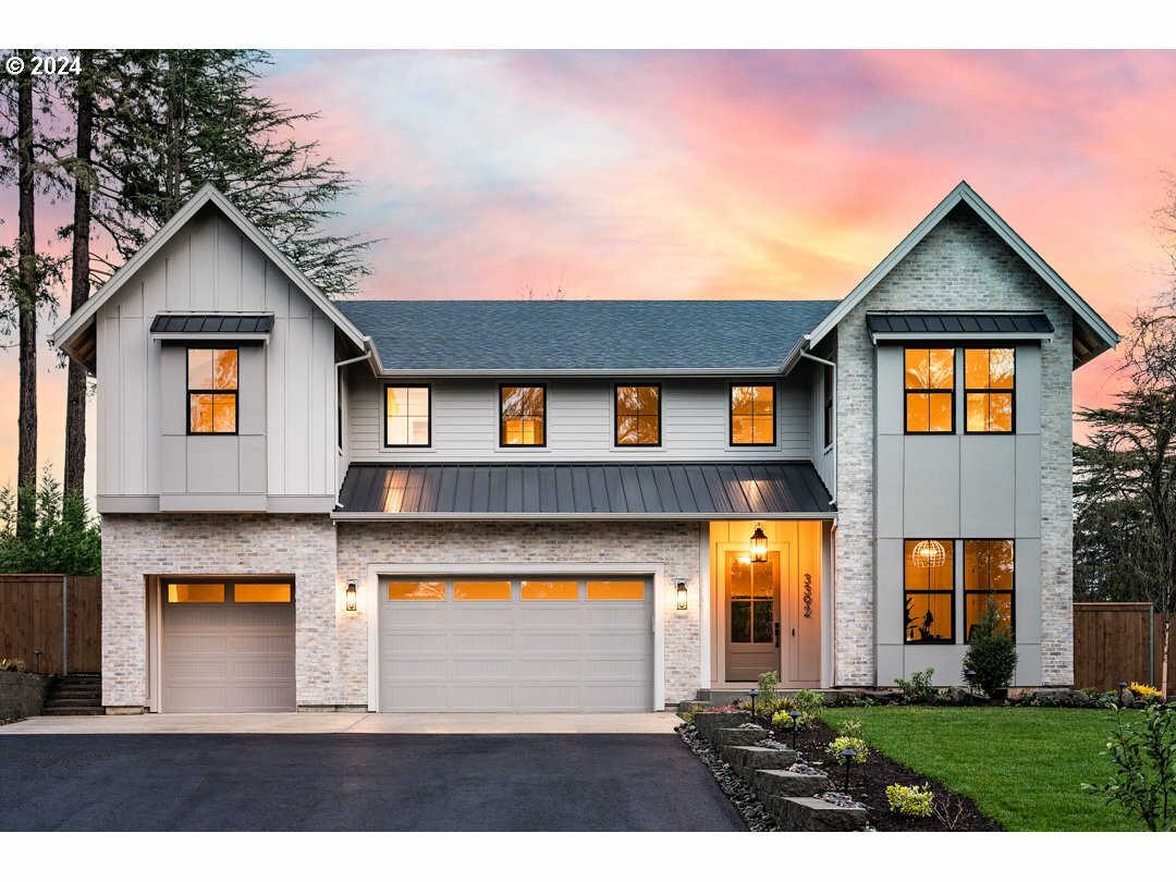 Property Photo: 3392 SW Underwood Dr OR 97225