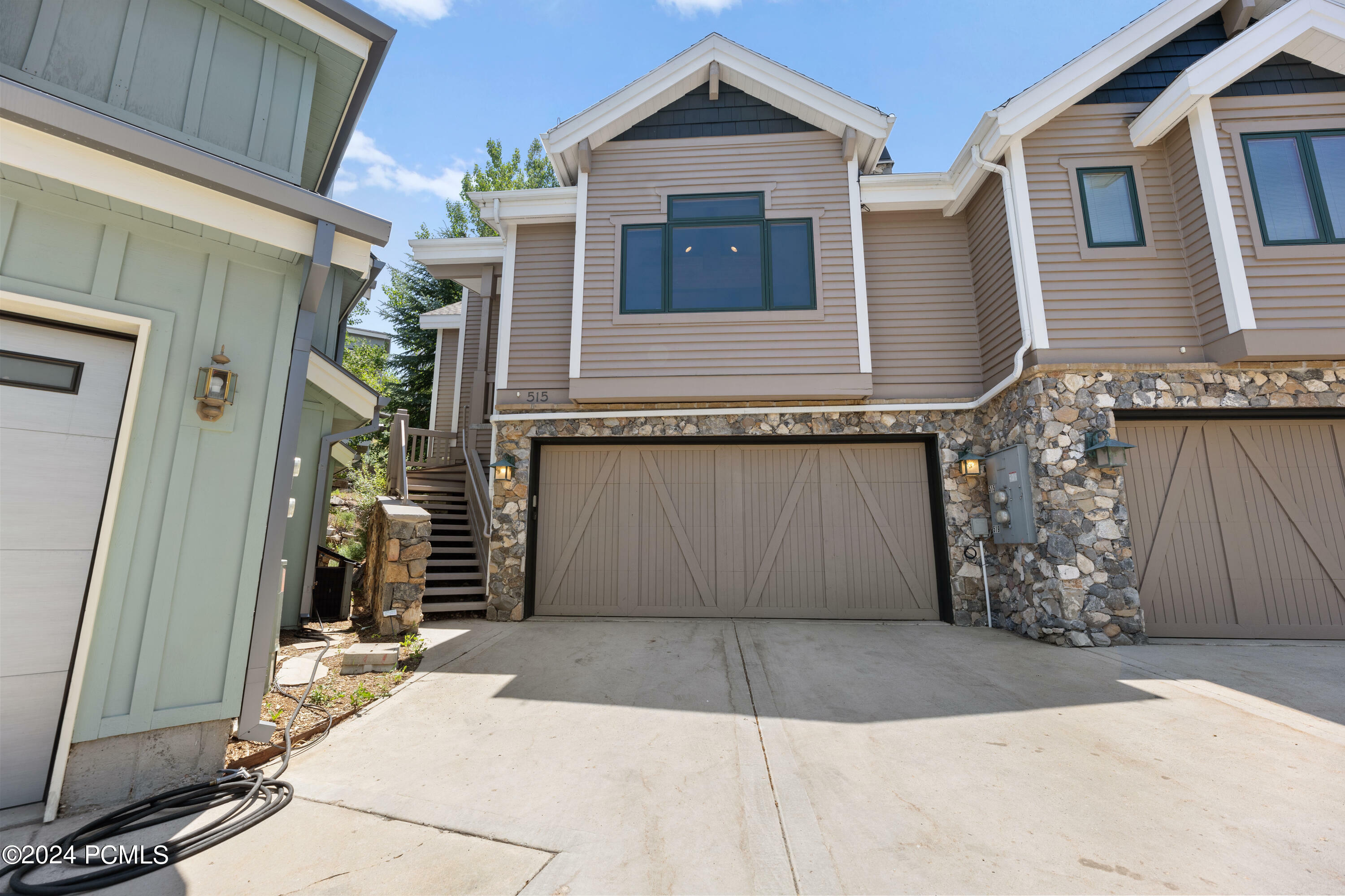 515 Rossie Hill Drive  Park City UT 84060 photo