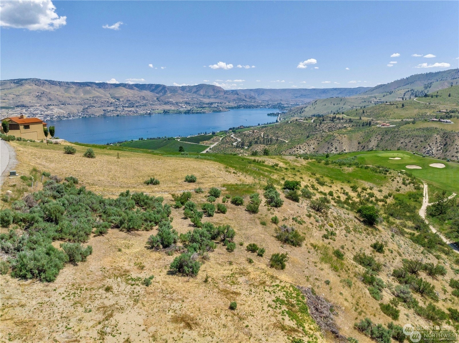 Property Photo: 255 Sabio Way WA 98816